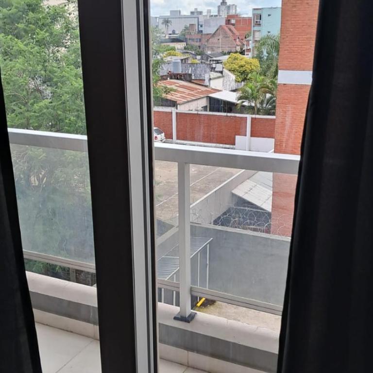 Monoambiente zona UNNE - Apartamento de 1 dormitorio - 6