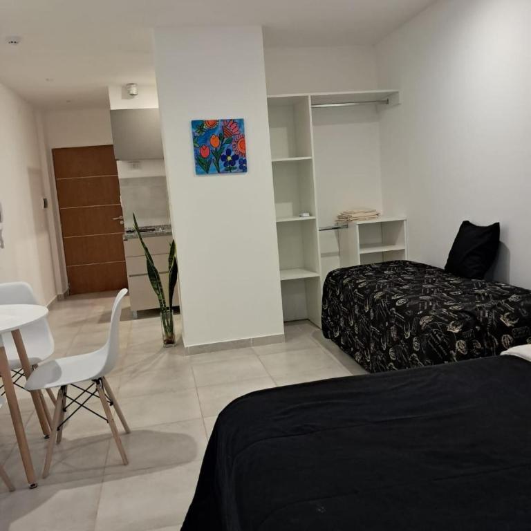Monoambiente zona UNNE - Apartamento de 1 dormitorio - 7