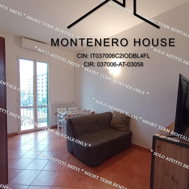 Montenero House - One-Bedroom Apartment - 2