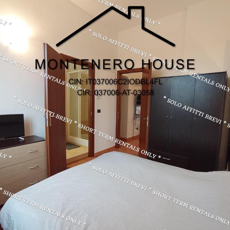 Montenero House - One-Bedroom Apartment - 5