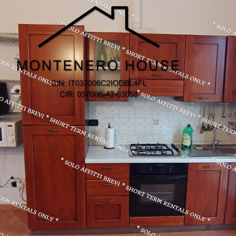 Montenero House - One-Bedroom Apartment - 3