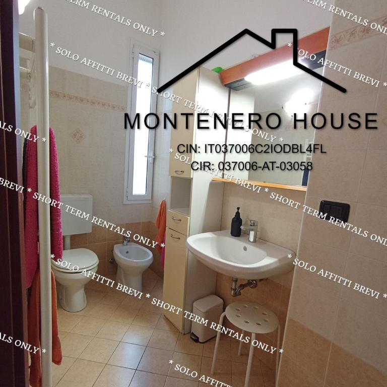 Montenero House - One-Bedroom Apartment - 6