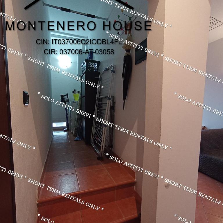 Montenero House - One-Bedroom Apartment - 8