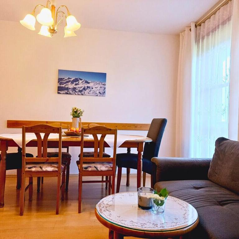 Landhof Kreuzsalgut - Apartment mit 2 Schlafzimmern - 1