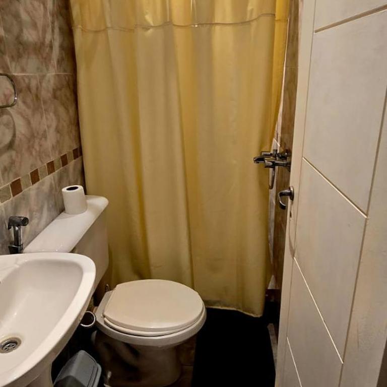 San Martin Apart 1 By Hotel Paris - One-Bedroom Apartment - 4