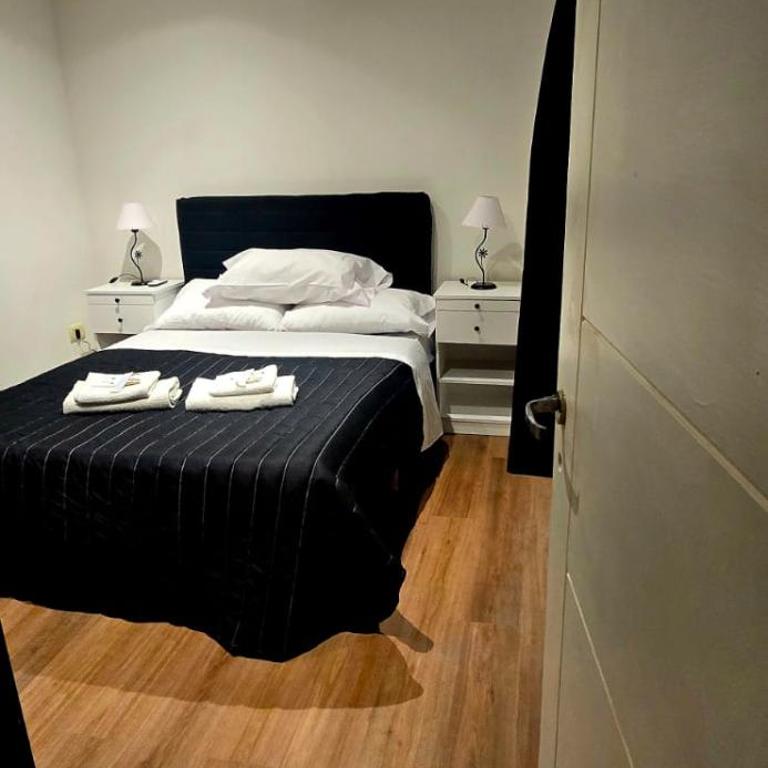 San Martin Apart 1 By Hotel Paris - One-Bedroom Apartment - 5