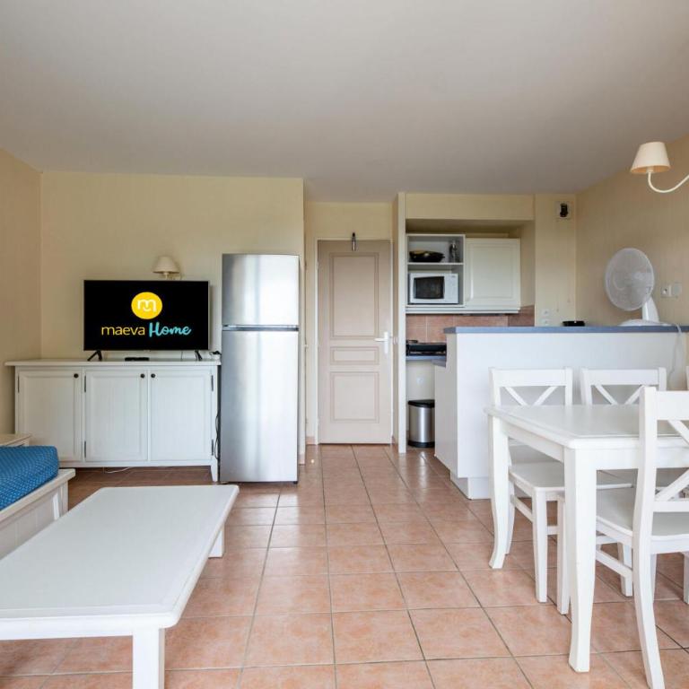 Résidence le Hameau des Issambres - maeva Home - Appartement climatisé 2 pièces 6 personnes - Prestige MAE-5684 - Appartement - 2
