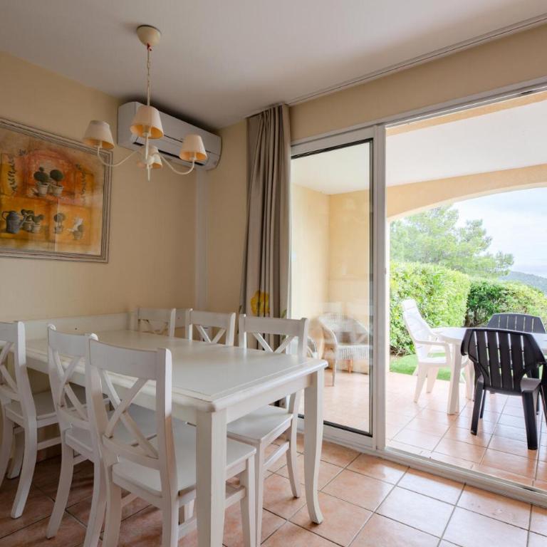 Résidence le Hameau des Issambres - maeva Home - Appartement climatisé 2 pièces 6 personnes - Prestige MAE-5684 - Appartement - 3