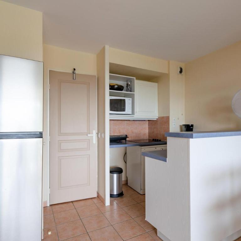 Résidence le Hameau des Issambres - maeva Home - Appartement climatisé 2 pièces 6 personnes - Prestige MAE-5684 - Appartement - 4