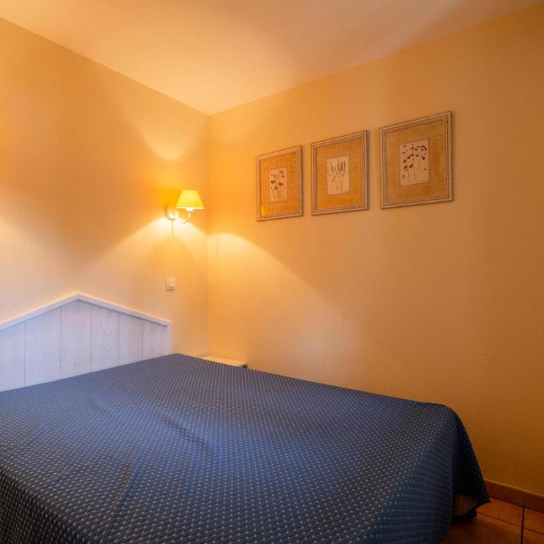 Résidence le Hameau des Issambres - maeva Home - Appartement climatisé 2 pièces 6 personnes - Prestige MAE-5684 - Appartement - 5