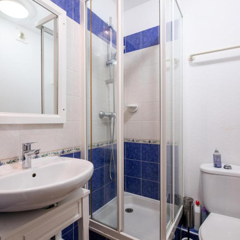 Résidence le Hameau des Issambres - maeva Home - Appartement climatisé 2 pièces 6 personnes - Prestige MAE-5684 - Appartement - 6