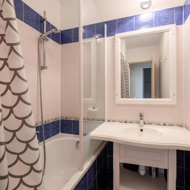 Résidence le Hameau des Issambres - maeva Home - Appartement climatisé 2 pièces 6 personnes - Prestige MAE-5684 - Appartement - 8