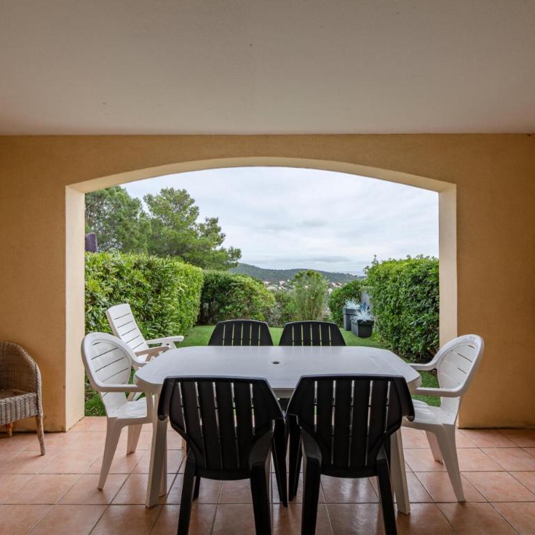 Résidence le Hameau des Issambres - maeva Home - Appartement climatisé 2 pièces 6 personnes - Prestige MAE-5684 - Appartement - 9