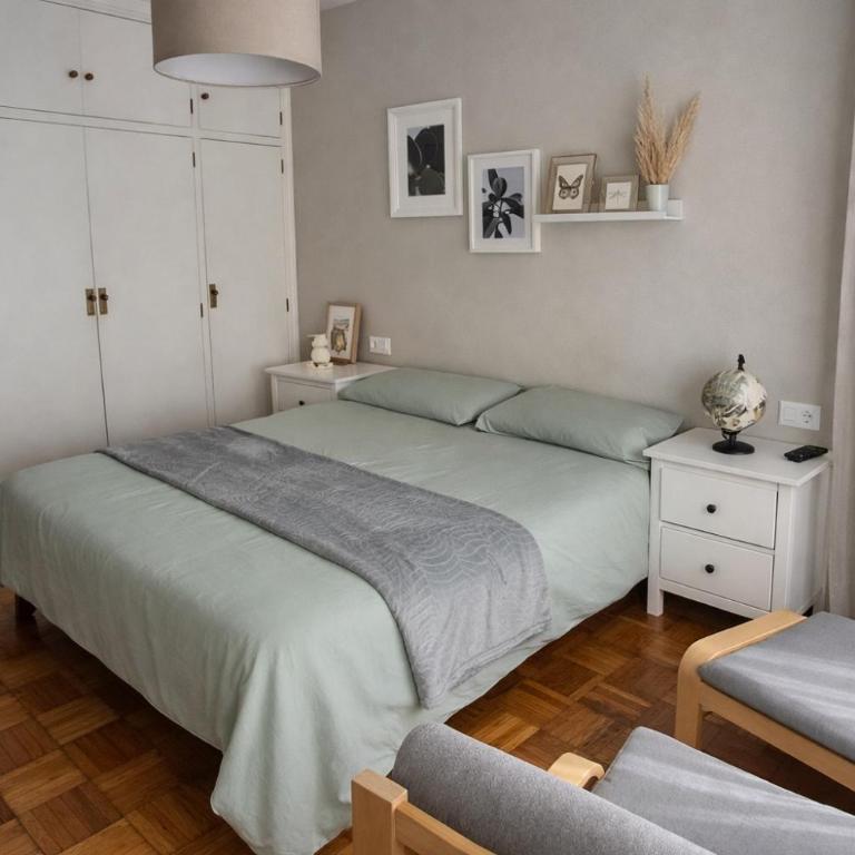 Arenal Silgar - Apartamento de 2 dormitorios - 1