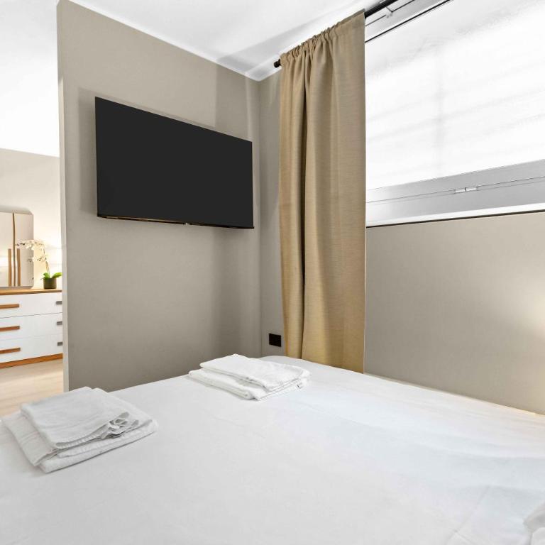 La Maison d'Elite - Repubblica Centrale Milano - M3 Wi-Fi - Appartamento Deluxe - 2