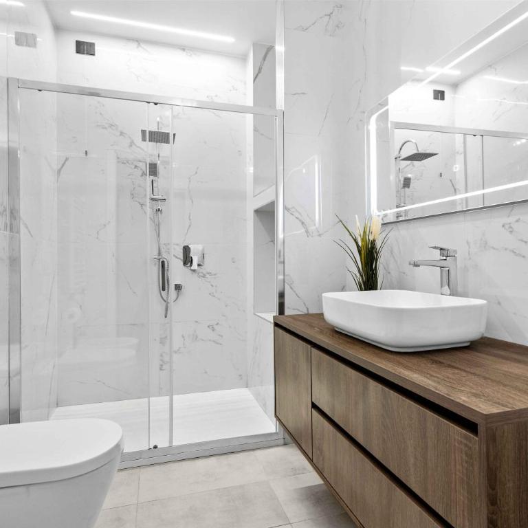 La Maison d'Elite - Repubblica Centrale Milano - M3 Wi-Fi - Appartamento Loft con 1 Camera da Letto - 3