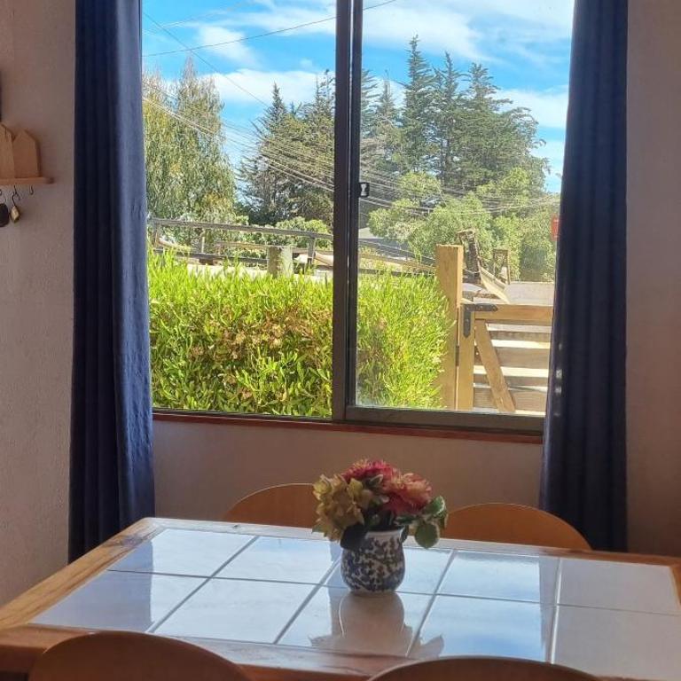 Cabaña Vicente del Mar - Two-Bedroom House - 6