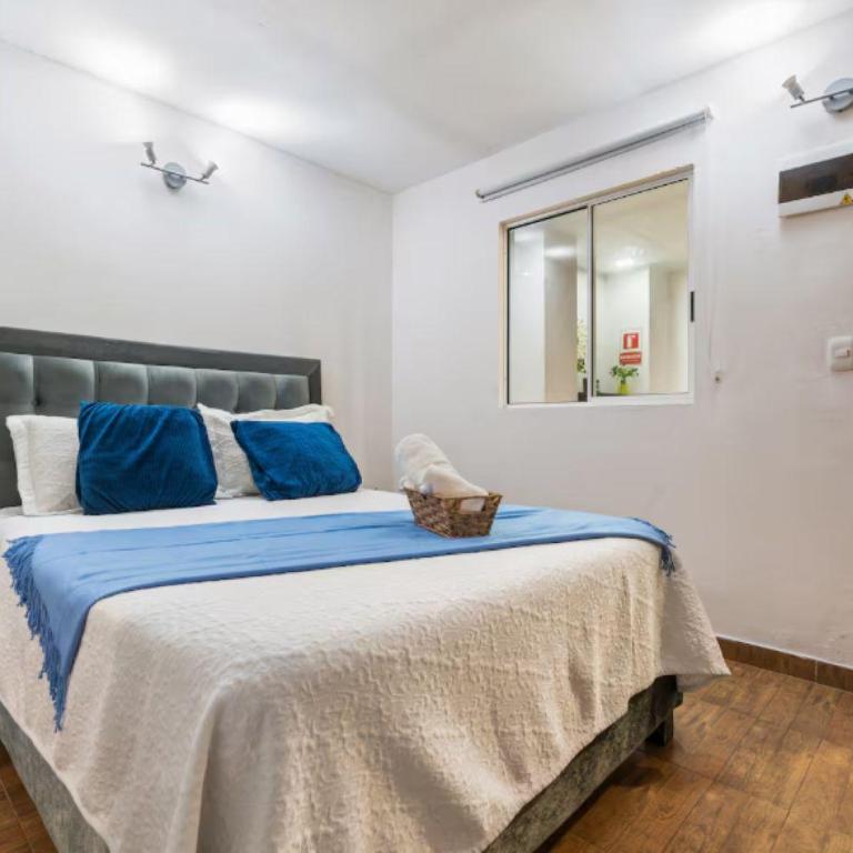 Casa Payis Hotel - Standard Double Room - 3