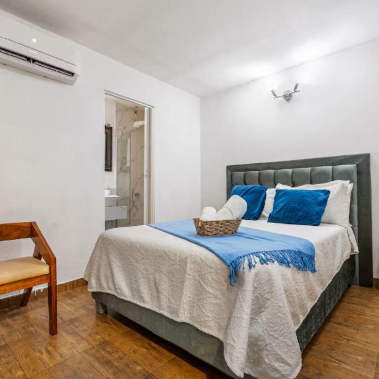 Casa Payis Hotel - Standard Double Room - 2