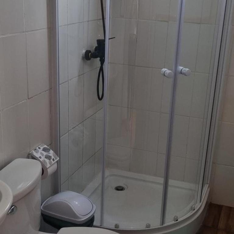Cabaña Vicente del Mar - Two-Bedroom House - 3