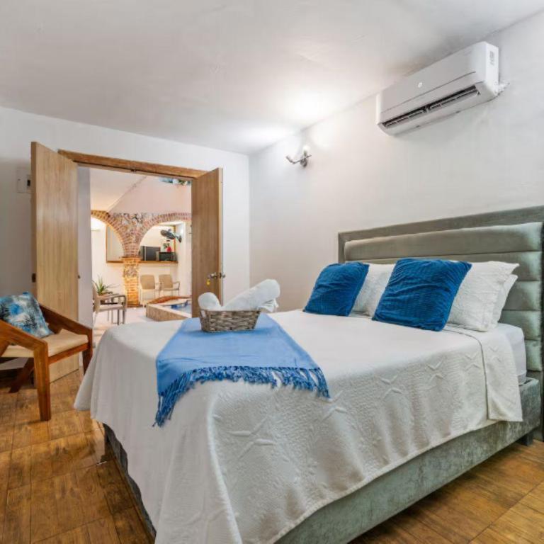 Casa Payis Hotel - Double Room - 2