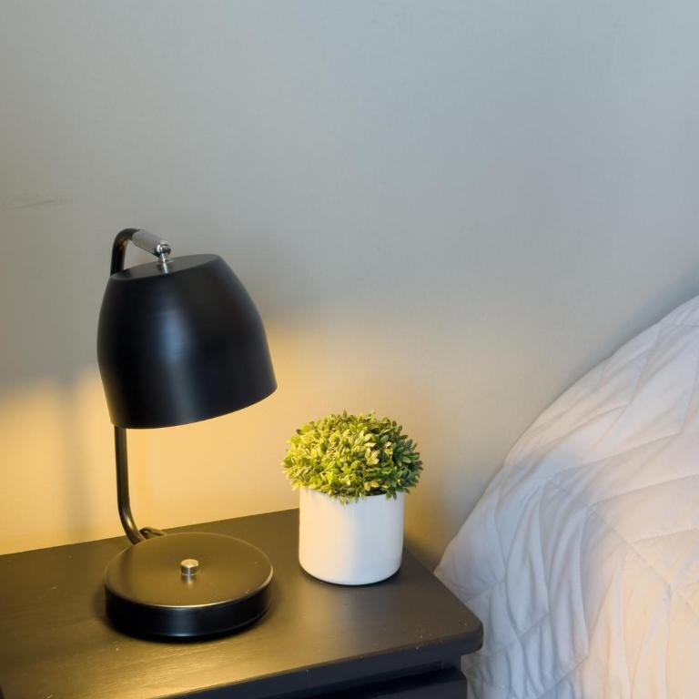 Departamento céntrico Belgrano II - One-Bedroom Apartment - 12