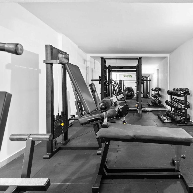 La Maison d'Elite - Repubblica Centrale Milano - M3 Wi-Fi - Appartamento Loft con 1 Camera da Letto - 7