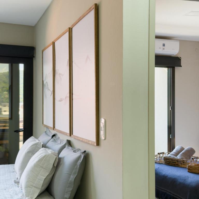 Departamento céntrico Belgrano II - One-Bedroom Apartment - 7