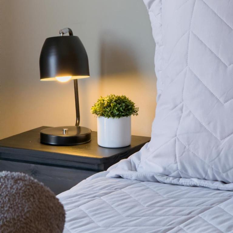 Departamento céntrico Belgrano II - One-Bedroom Apartment - 10