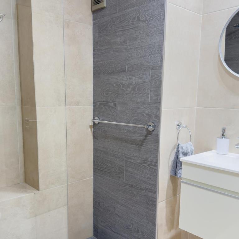 Departamento céntrico Belgrano II - One-Bedroom Apartment - 18
