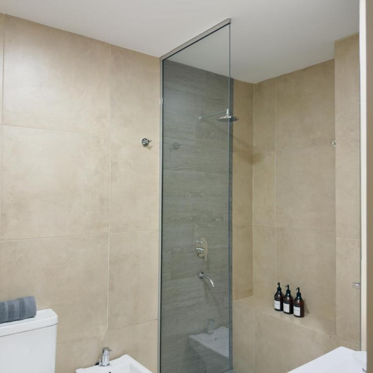 Departamento céntrico Belgrano II - One-Bedroom Apartment - 15