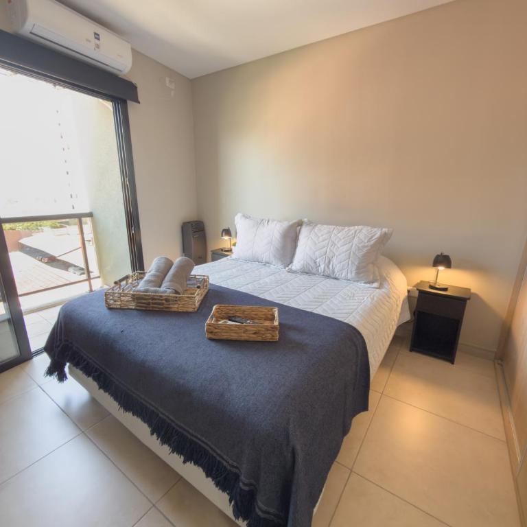 Departamento céntrico Belgrano II - One-Bedroom Apartment - 16