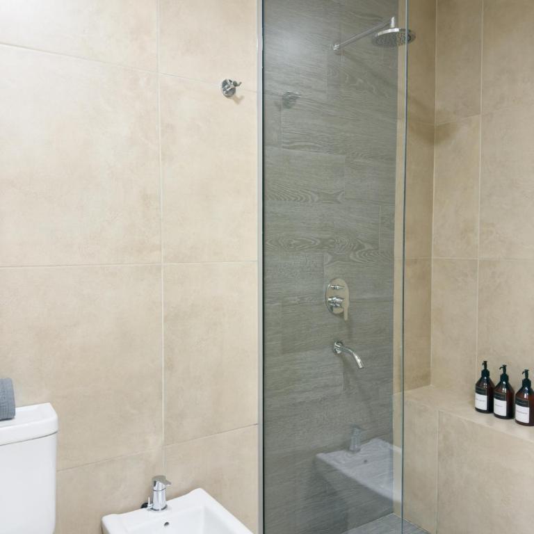 Departamento céntrico Belgrano II - One-Bedroom Apartment - 24