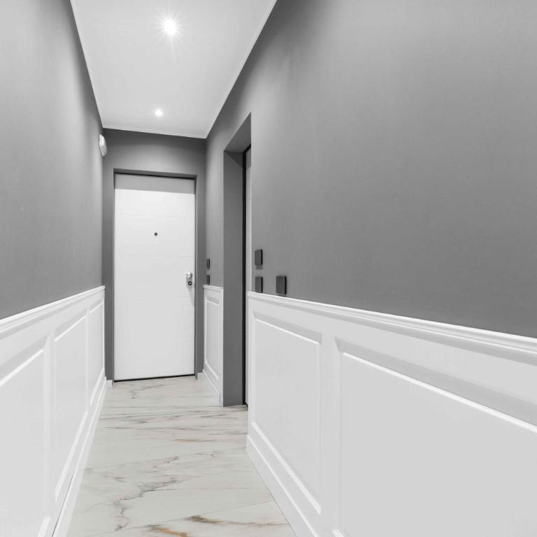 La Maison d'Elite - Repubblica Centrale Milano - M3 Wi-Fi - Appartamento Loft con 1 Camera da Letto - 11