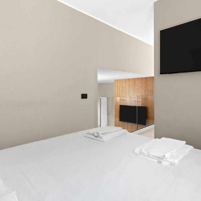 La Maison d'Elite - Repubblica Centrale Milano - M3 Wi-Fi - Appartamento Deluxe - 15