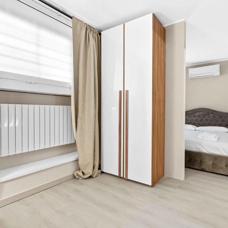 La Maison d'Elite - Repubblica Centrale Milano - M3 Wi-Fi - Appartamento Deluxe - 14