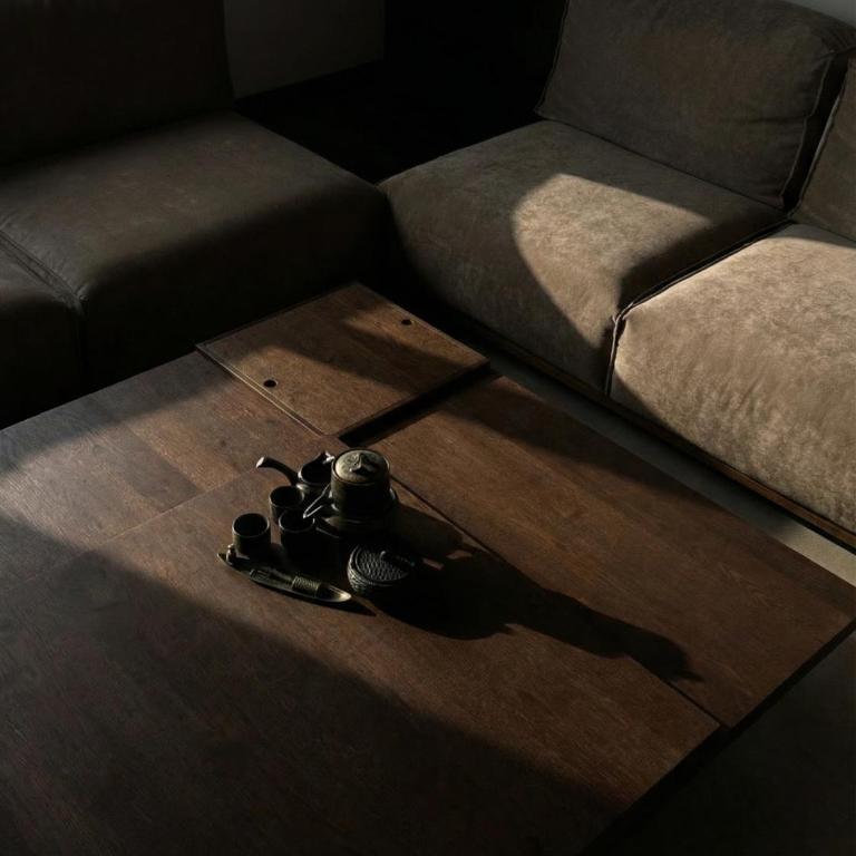 Ikigai Horizon Apartment 420 - One-Bedroom Apartment - 22