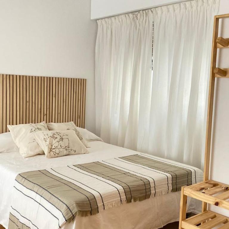 Belgrano Dragón -Moderno Studio a metros del Fleni y Monumental - Apartamento de 1 dormitorio - 15
