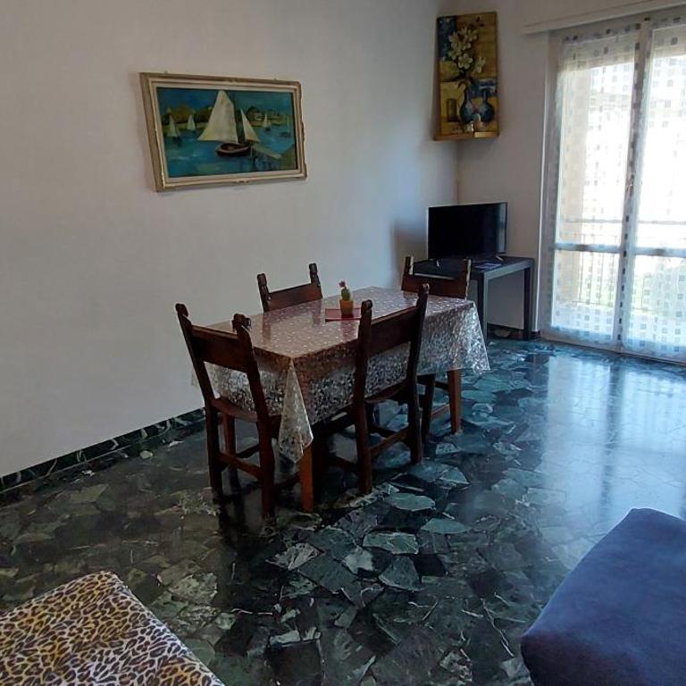 Appartamento PANORAMA N 4 POSTI LETTO - Two-Bedroom Apartment - 13