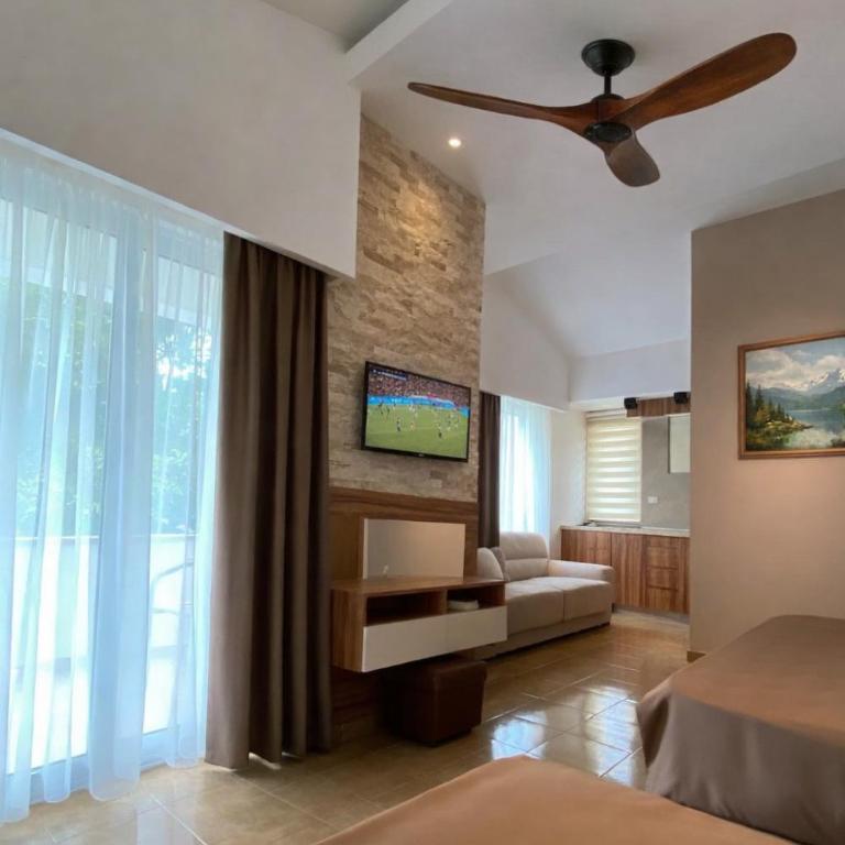 Resort Comfort - Long Beach - Porodična Soba - 3