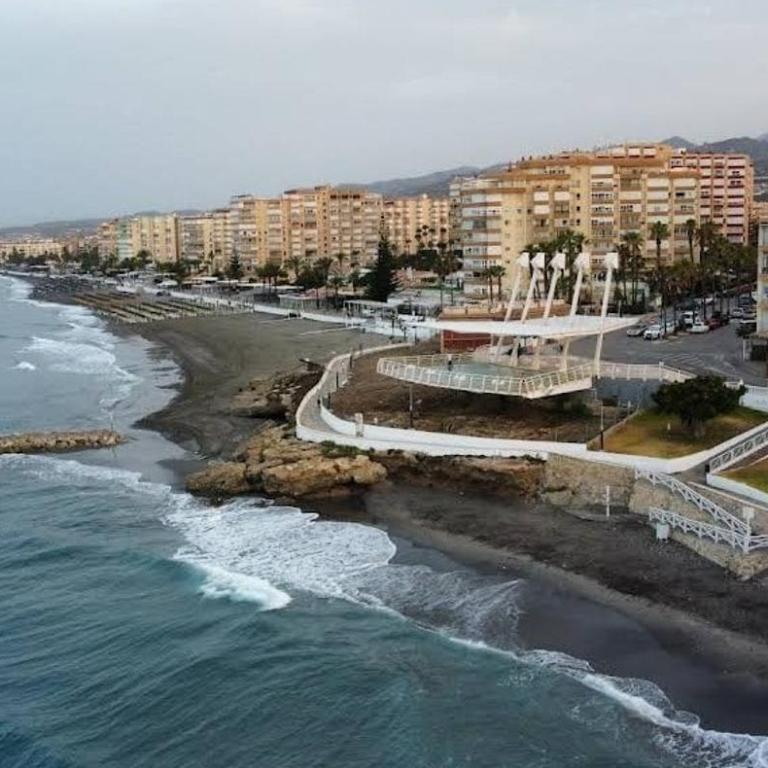 Casa Alma Andluza - Rooftop Terrace, Torrox Pueblo - Apartamento de 2 dormitorios con balcón y terraza - 5