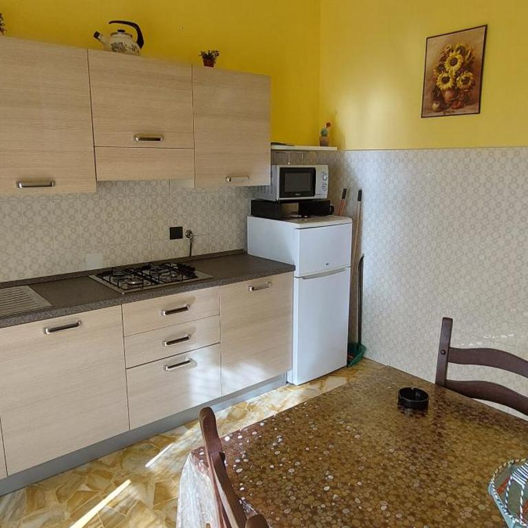 Appartamento PANORAMA N 4 POSTI LETTO - Two-Bedroom Apartment - 15