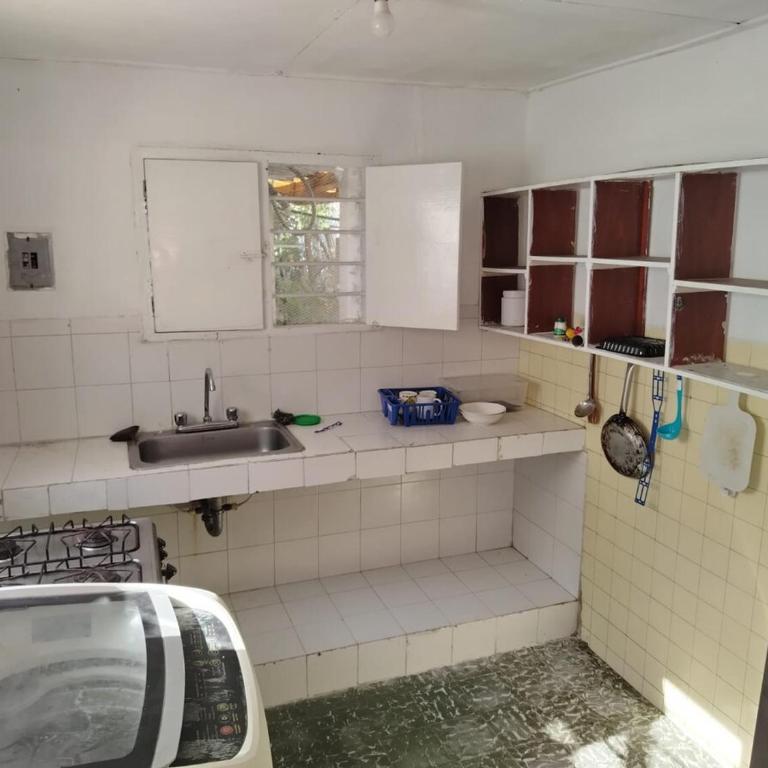 Entire house in Cartagena - Three-Bedroom Apartment - 2