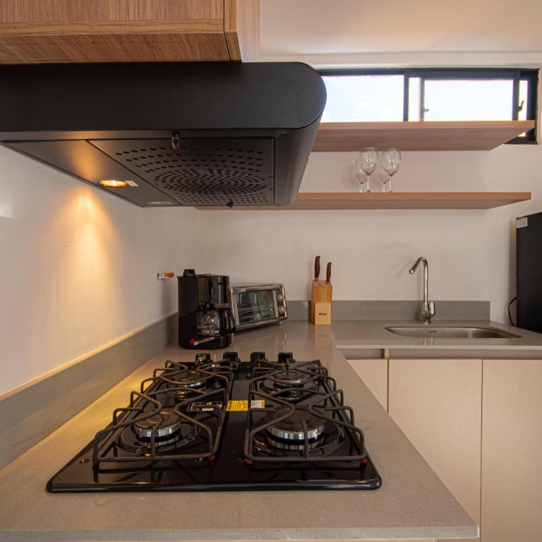 Cozyhomesco 1 - Two-Bedroom Apartment - 1