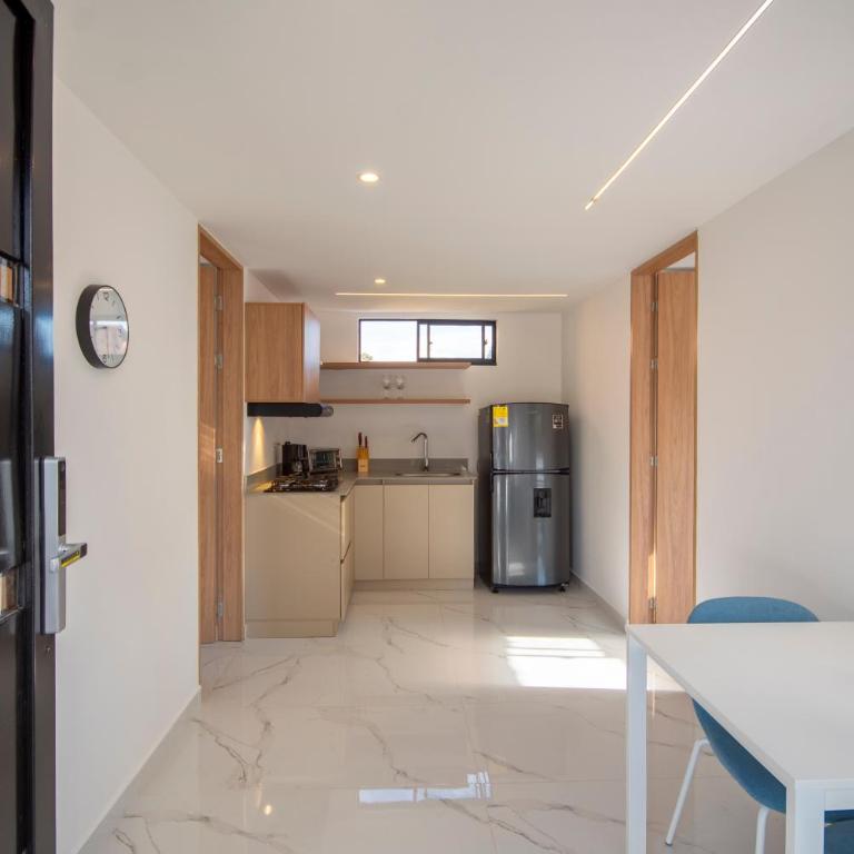 Cozyhomesco 1 - Two-Bedroom Apartment - 9