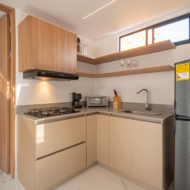 Cozyhomesco 1 - Two-Bedroom Apartment - 12