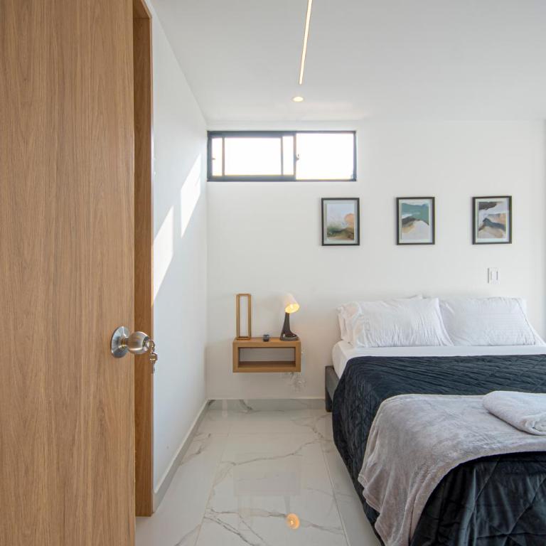 Cozyhomesco 1 - Two-Bedroom Apartment - 17