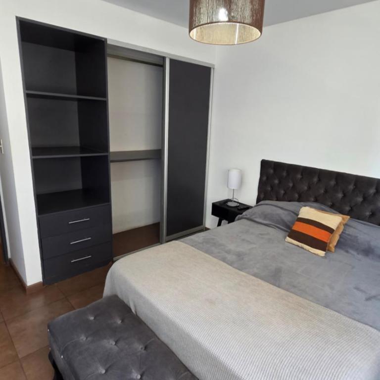 Alvarado1983 - Apartamento de 1 dormitorio - 3
