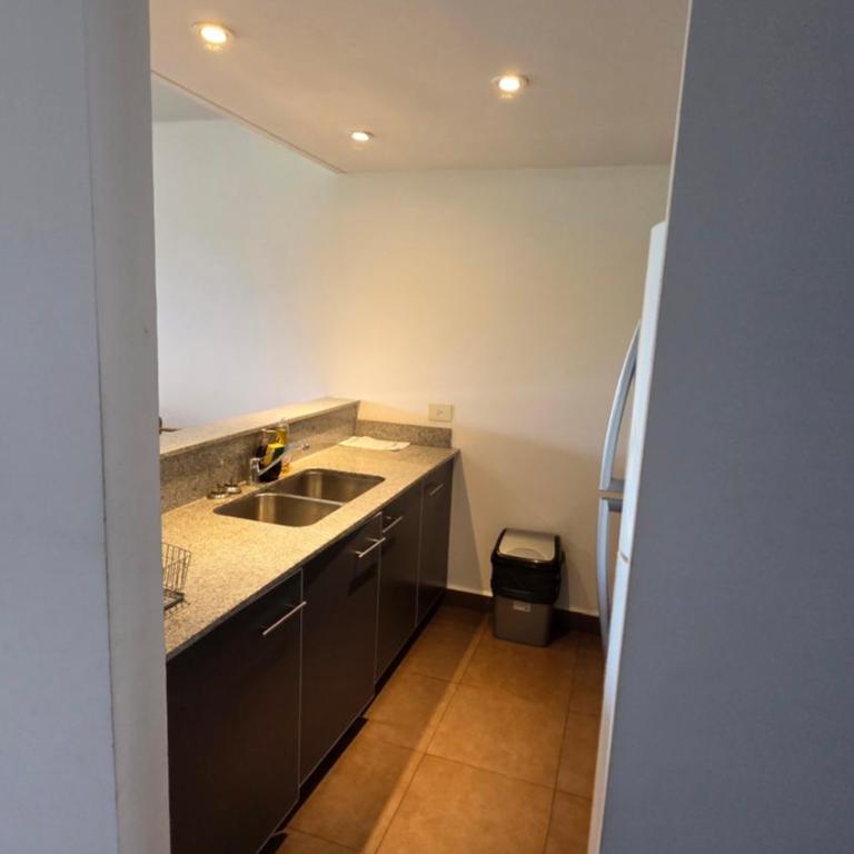 Alvarado1983 - Apartamento de 1 dormitorio - 9