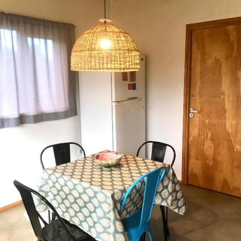 Casa luminosa y confortable rodeada de naturaleza - Casa con 1 dormitorio - 6